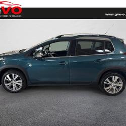 Peugeot 2008 1.6 BlueHDi 100ch Allure Saint-Gr&eacute;goire