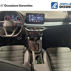 Seat Arona Arona 1.0 TSI 110 ch Start/Stop DSG7 Xperience Ville-la-Grand
