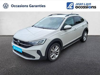 Volkswagen Taigo - Taigo 1.0 TSI 116 DSG7 VW Edition - 23 790 €