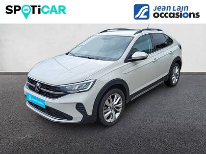 Volkswagen Taigo - Taigo 1.0 TSI 116 DSG7 VW Edition - 22 590 €