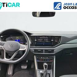 Volkswagen Taigo Taigo 1.0 TSI 116 DSG7 VW Edition Sallanches
