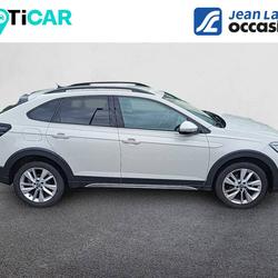 Volkswagen Taigo Taigo 1.0 TSI 116 DSG7 VW Edition Sallanches