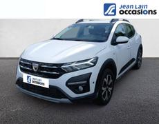 Dacia Sandero Margencel