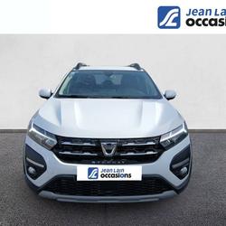 Dacia Sandero Sandero ECO-G 100 - 22 Stepway Confort Margencel