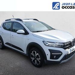 Dacia Sandero Sandero ECO-G 100 - 22 Stepway Confort Margencel