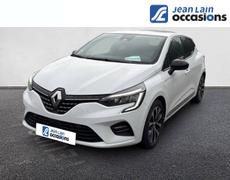 Renault Clio 5 Seyssinet-Pariset
