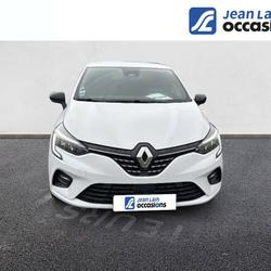 Renault Clio 5 Clio E-Tech hybride 145 Techno Seyssinet-Pariset