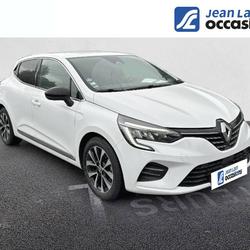 Renault Clio 5 Clio E-Tech hybride 145 Techno Seyssinet-Pariset