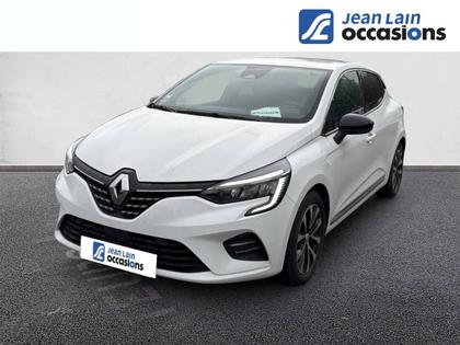 Renault Clio - Clio E-Tech hybride 145 Techno - 17 490 €