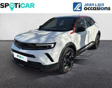 Opel Mokka Cessy
