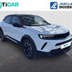 Opel Mokka Mokka 1.2 Turbo 130 ch BVA8 GS Line Cessy
