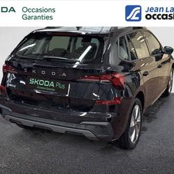 Skoda Kamiq Kamiq 1.0 TSI Evo 2 116 ch BVM6 Selection Seyssinet-Pariset