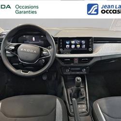 Skoda Kamiq Kamiq 1.0 TSI Evo 2 116 ch BVM6 Selection Seyssinet-Pariset