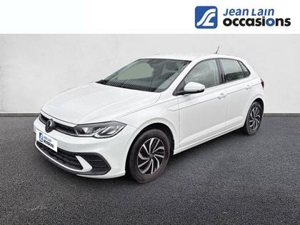 Volkswagen Polo - Polo 1.0 TSI 95 S&S BVM5 Life Plus - 17 990 €