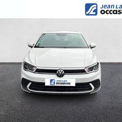 Volkswagen Polo Polo 1.0 TSI 95 S&S BVM5 Life Plus Voiron