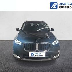 BMW X1 X1 xDrive 25e 245ch DKG7 Chamb&eacute;ry