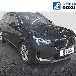 BMW X1 X1 xDrive 25e 245ch DKG7 Chamb&eacute;ry