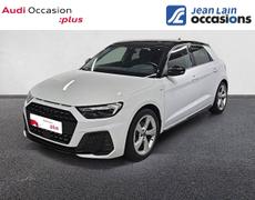 Audi A1 Sportback Chambéry