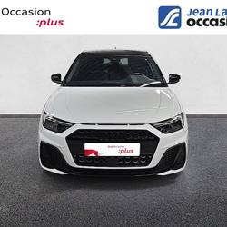 Audi A1 Sportback A1 Sportback 30 TFSI 110 ch S tronic 7 S Line Chamb&eacute;ry