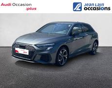 Audi A3 Sportback Sallanches