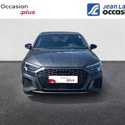 Audi A3 Sportback A3 Sportback 40 TFSIe 204 S tronic 6 S Line Sallanches
