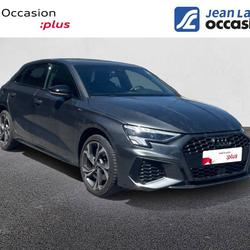Audi A3 Sportback A3 Sportback 40 TFSIe 204 S tronic 6 S Line Sallanches