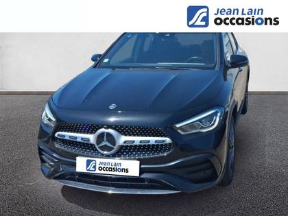 Mercedes GLA - GLA 250 e 8G-DCT AMG Line - 29 990 €