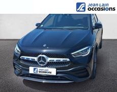 Mercedes GLA