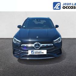 Mercedes GLA GLA 250 e 8G-DCT AMG Line Pontcharra