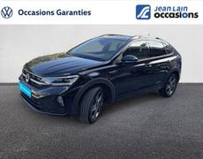 Volkswagen Taigo Valence