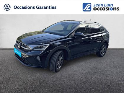 Volkswagen Taigo - Taigo 1.0 TSI 110 DSG7 R-Line - 21 990 €