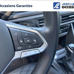Volkswagen Taigo Taigo 1.0 TSI 110 DSG7 R-Line Valence