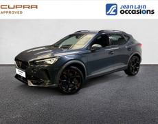 Cupra Formentor SEYNOD