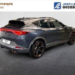 Cupra Formentor Formentor 1.4 e-HYBRID 245 ch DSG6 VZ SEYNOD