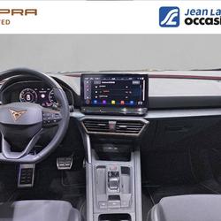 Cupra Formentor Formentor 1.4 e-HYBRID 245 ch DSG6 VZ SEYNOD