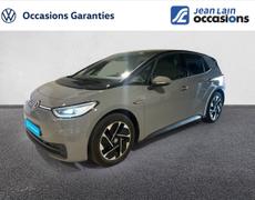 Volkswagen ID3 Ville-la-Grand