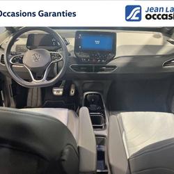 Volkswagen ID3 ID.3 204 ch Pro Performance Ville-la-Grand