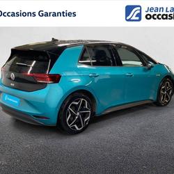 Volkswagen ID3 ID.3 204 ch Pro S Active SEYNOD