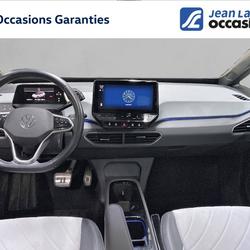 Volkswagen ID3 ID.3 204 ch Pro S Active SEYNOD