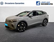 Volkswagen ID4 SEYNOD