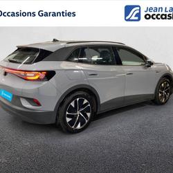 Volkswagen ID4 ID.4 174 ch Pro Life Plus SEYNOD