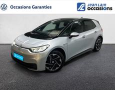 Volkswagen ID3 SEYNOD