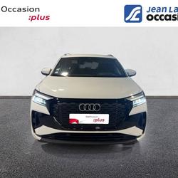 Audi Q4 e-tron Q4 e-tron 50 299 ch 82 kWh quattro S line Ville-la-Grand