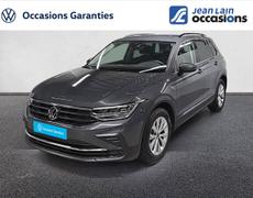 Volkswagen Tiguan - Tiguan 2.0 TDI 150ch DSG7 Life Business - 32 390 €