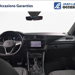 Volkswagen Tiguan Tiguan 2.0 TDI 150ch DSG7 Life Business Chamb&eacute;ry