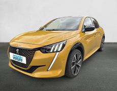 Peugeot 208 Nogent-le-Rotrou