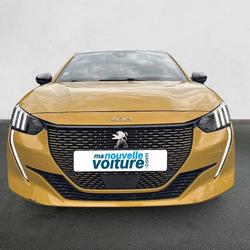 Peugeot 208 Electrique 50 kWh 136ch - GT occasion - Nogent-le-Rotrou - photo 2/36