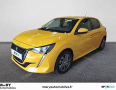Peugeot 208 Lisieux