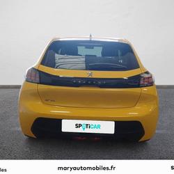 Peugeot 208 208 PureTech 75 S&S BVM5 Style Lisieux