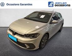Volkswagen Polo Sallanches
